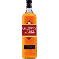 GALEWAY LABEL