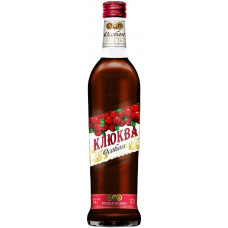 Russian mosaic Cranberry special