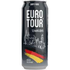 Eurotour Schwartz