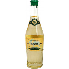 Zubrovka