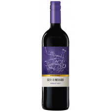 Serro Nevado Merlot