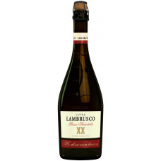 Gassata Lambrusco Rosato