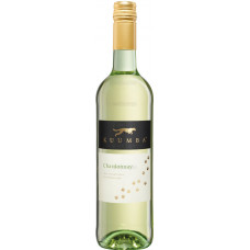 KUUMBA CHARDONNAY