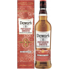 Dewar`s Portuguese Smooth Port Cask