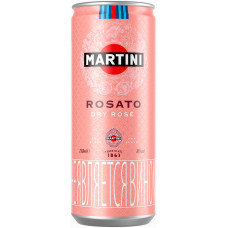 Martini Rosato