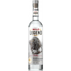 Wild Legend Bison special