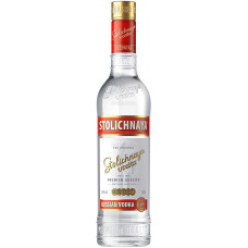 Stolichnaya