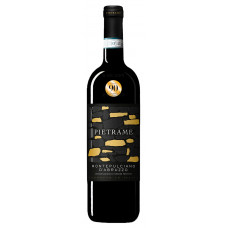 Pietrame Montepulciano d`Abruzzo