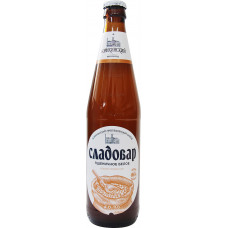 Sladovar wheat white