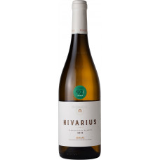 Nivarius Tempranillo Blanco