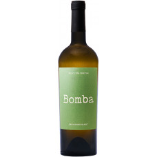 Bomba Sauvignon Blanc