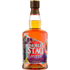 Noble Stag Spiced