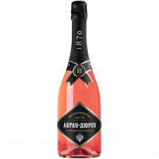 Abrau-Durso Russian sparkling wine