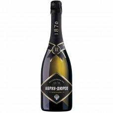 Abrau-Durso Russian sparkling wine