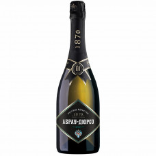 Abrau-Durso Russian sparkling wine