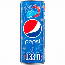 Pepsi