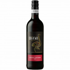 Obikwa Cabernet Sauvignon