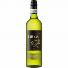 Obikwa Chardonnay