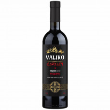 VALICO Mireli