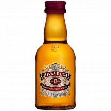 Chivas Regal