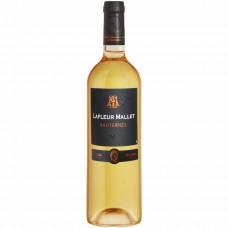 Lafleur Mallet Sauternes