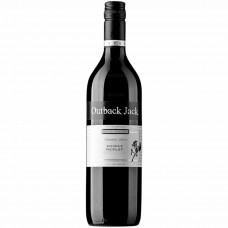 Berton Outback Jack Shiraz Merlot