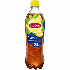 Lipton Lemon