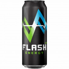 Flash Up Energy