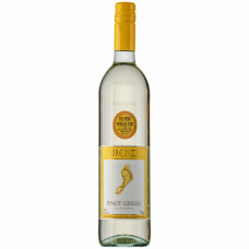 Barefoot Pinot Grigio