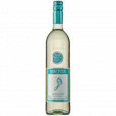 Barefoot Moscato