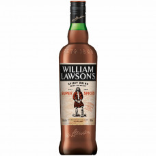 William Lawson's Super Spiced