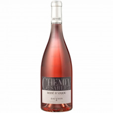 Sauvion Rose D'Anjou