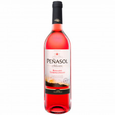 Penasol Rosado Tempranillo