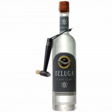 Beluga Gold Line