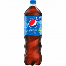 Pepsi-Cola