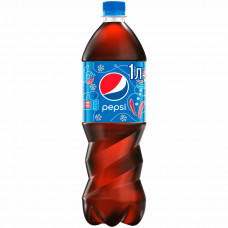 Pepsi-Cola