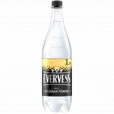 Evervess Indian Tonic