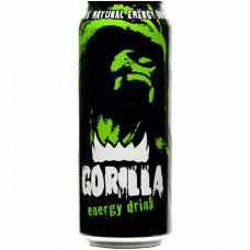 Gorilla Energy