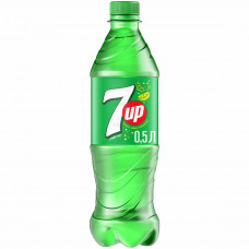 Seven Up Lemon-Lime