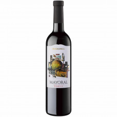 Mayoral Monastrell