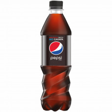 Pepsi Max