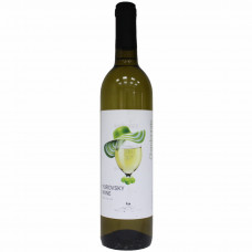 Yurovsky Chardonnay