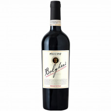 Piccini Bolgheri