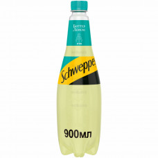 Schweppes Bitter Lemon