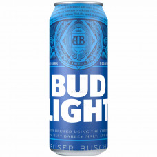 BUD Light