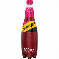 Schweppes Daring Pomegranate