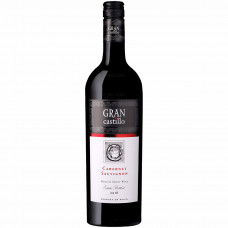 Gran Castillo Cabernet Sauvignon