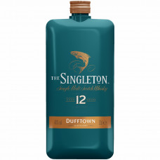 The Singleton Dufftown