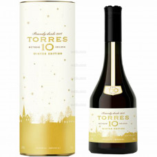 Torres 10 Winter Series