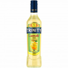 Trinity Limoncello